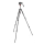 Manfrotto 190 + głowica 500AH - 1282635 - zdjęcie 2